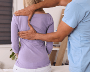Osteopathy