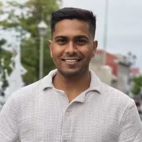 Tirth Patel
